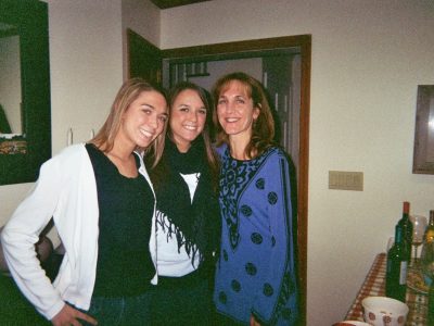 SHARE your recipes & good times!