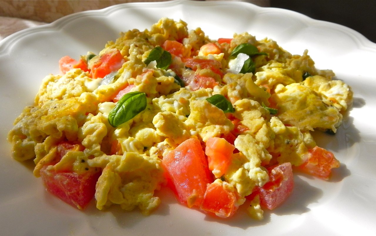 ItalianScramble