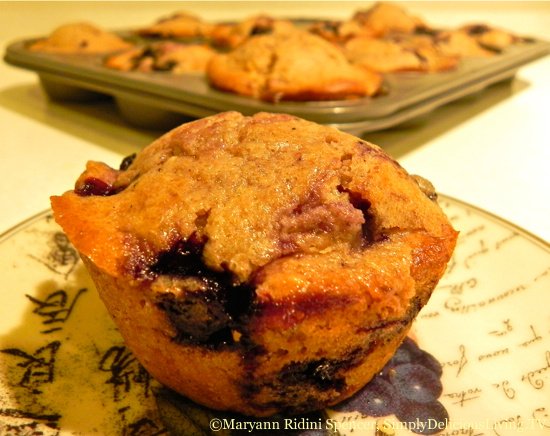 BlueberryMuffinWhole