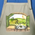 BonAppetitApron