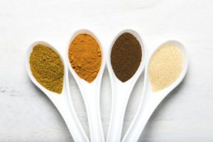 Indian Spices