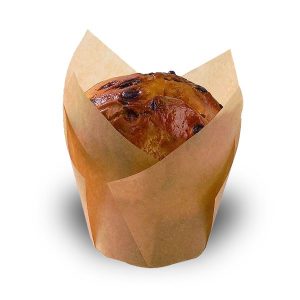 Eco-Friendly Muffin Liner