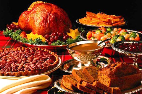 Tips to Avoid Thanksgiving Holiday Waste