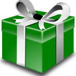 greengifting