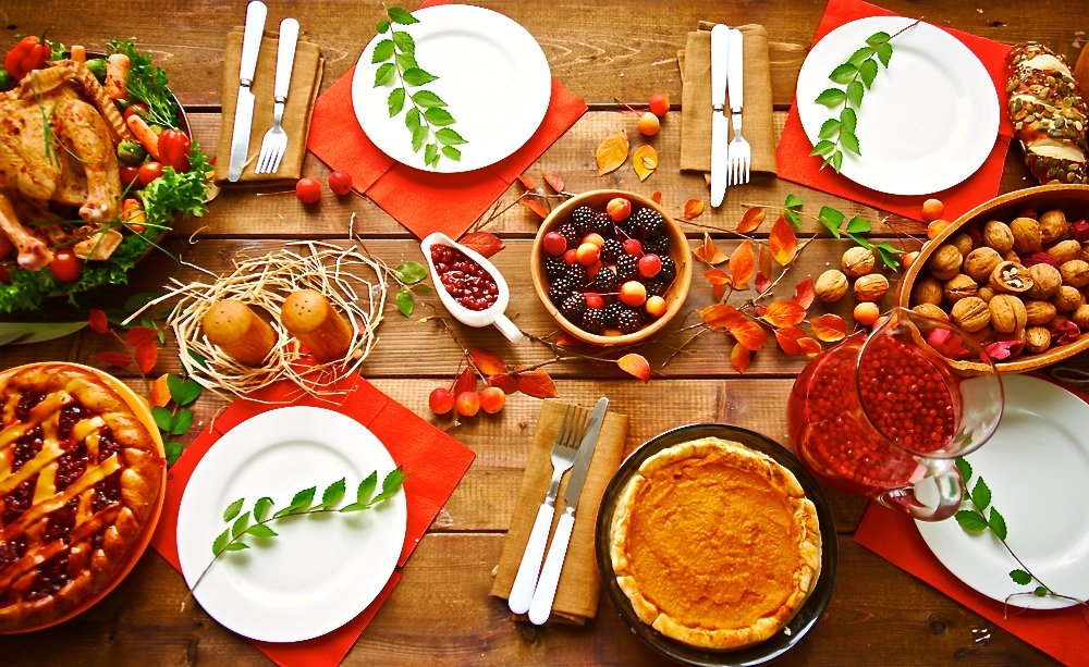 Got Turkey & Veggie Leftovers? Five YUMMY Green Recipes