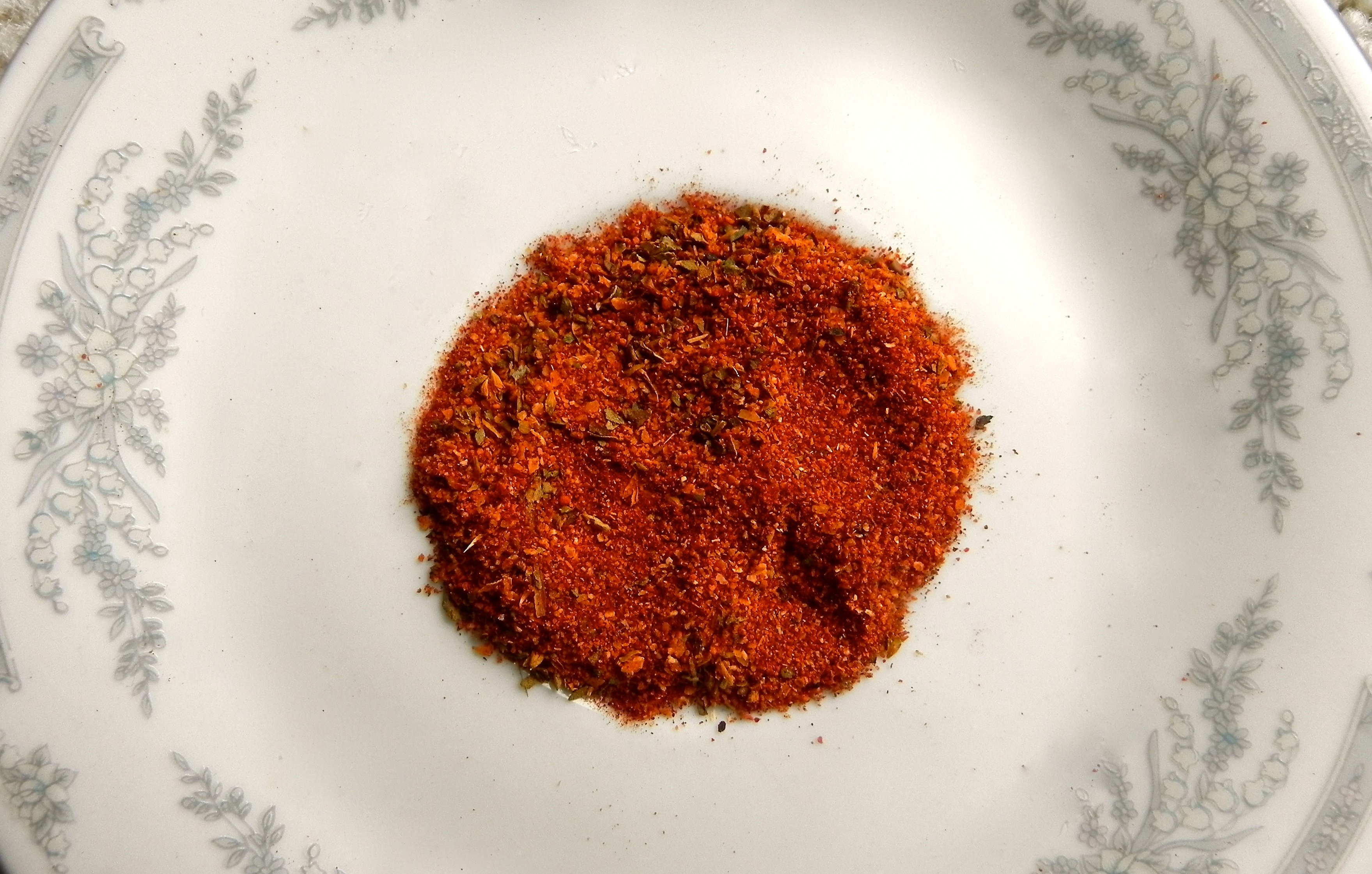 CajunSpice