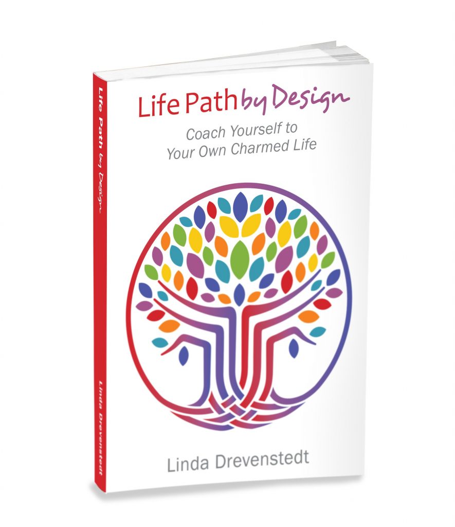 Live a CHARMED Life with Linda Drevenstedt