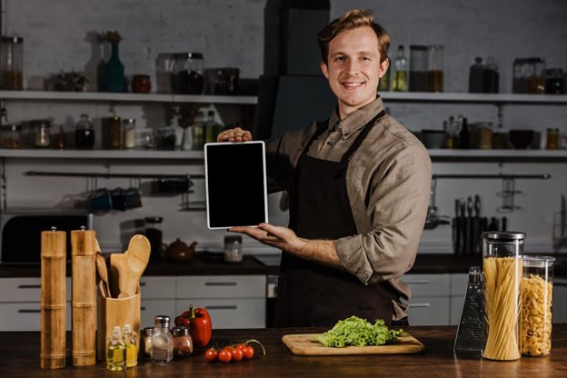 Spice Up Your Kitchen: How Technology Can Make Cooking More Fun