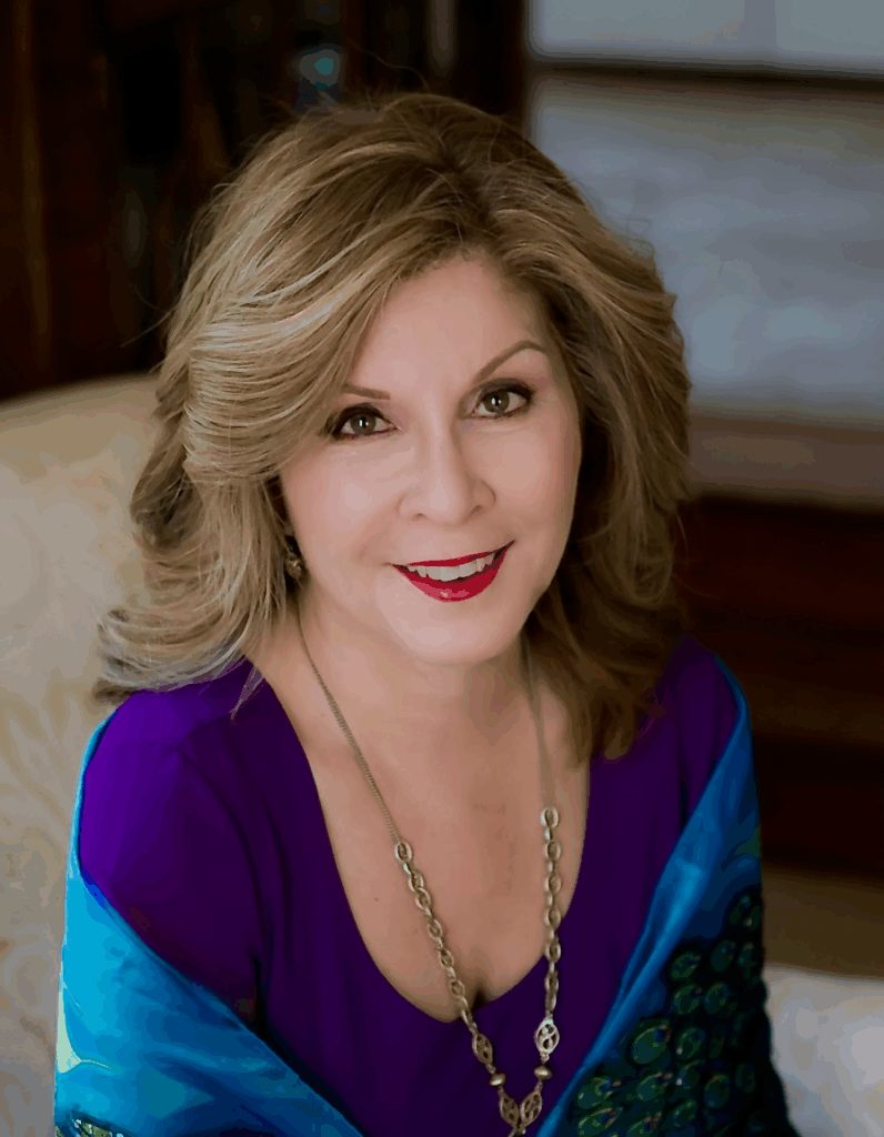 MaryannRidiniSpencer