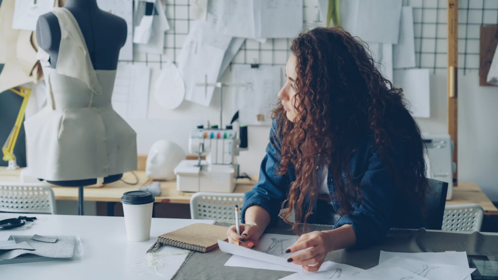 Confidently Manage Your Creative Business and Keep Your Passion Alive