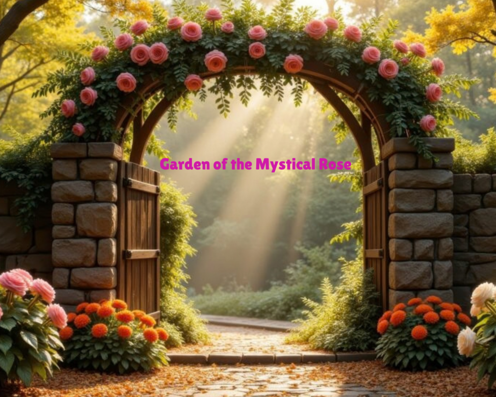 Maryann introduces her new novel,