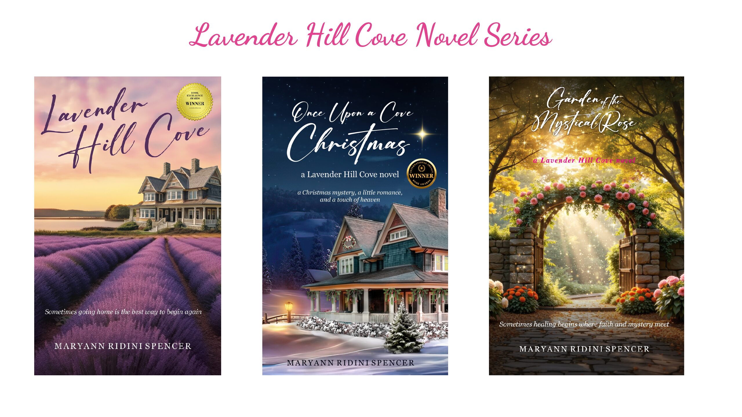 LavenderHillCovenovels