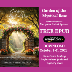 FREE EPUB Download on Amazon Oct 8-11, 2026